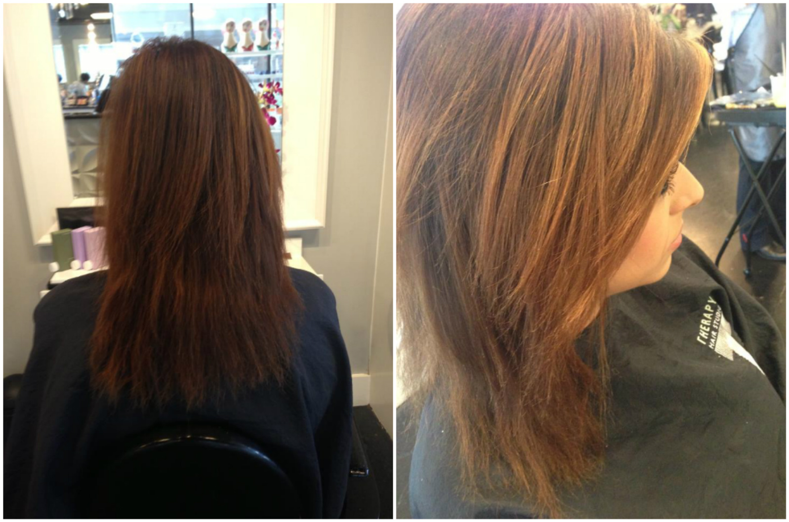 Houston hair extensions