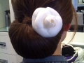 Updo Bridal