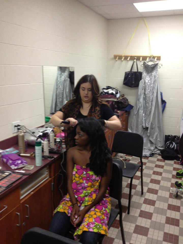 Galleries Therapy Hair Studio