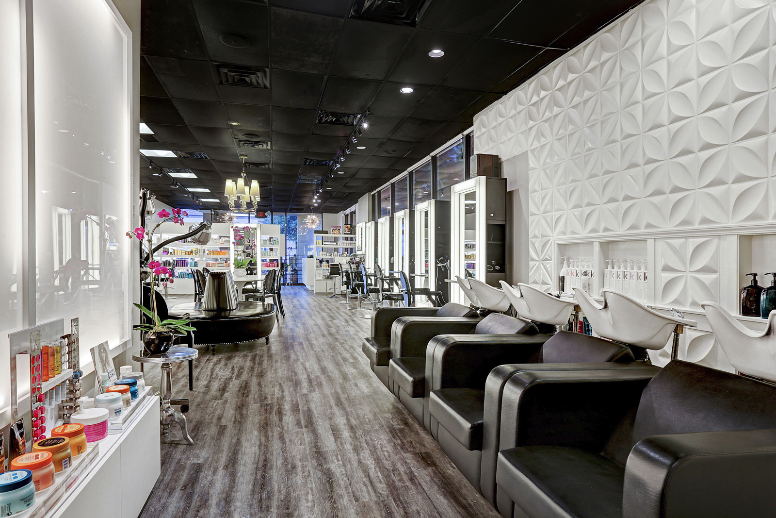 Stylists Therapy Hair Studio