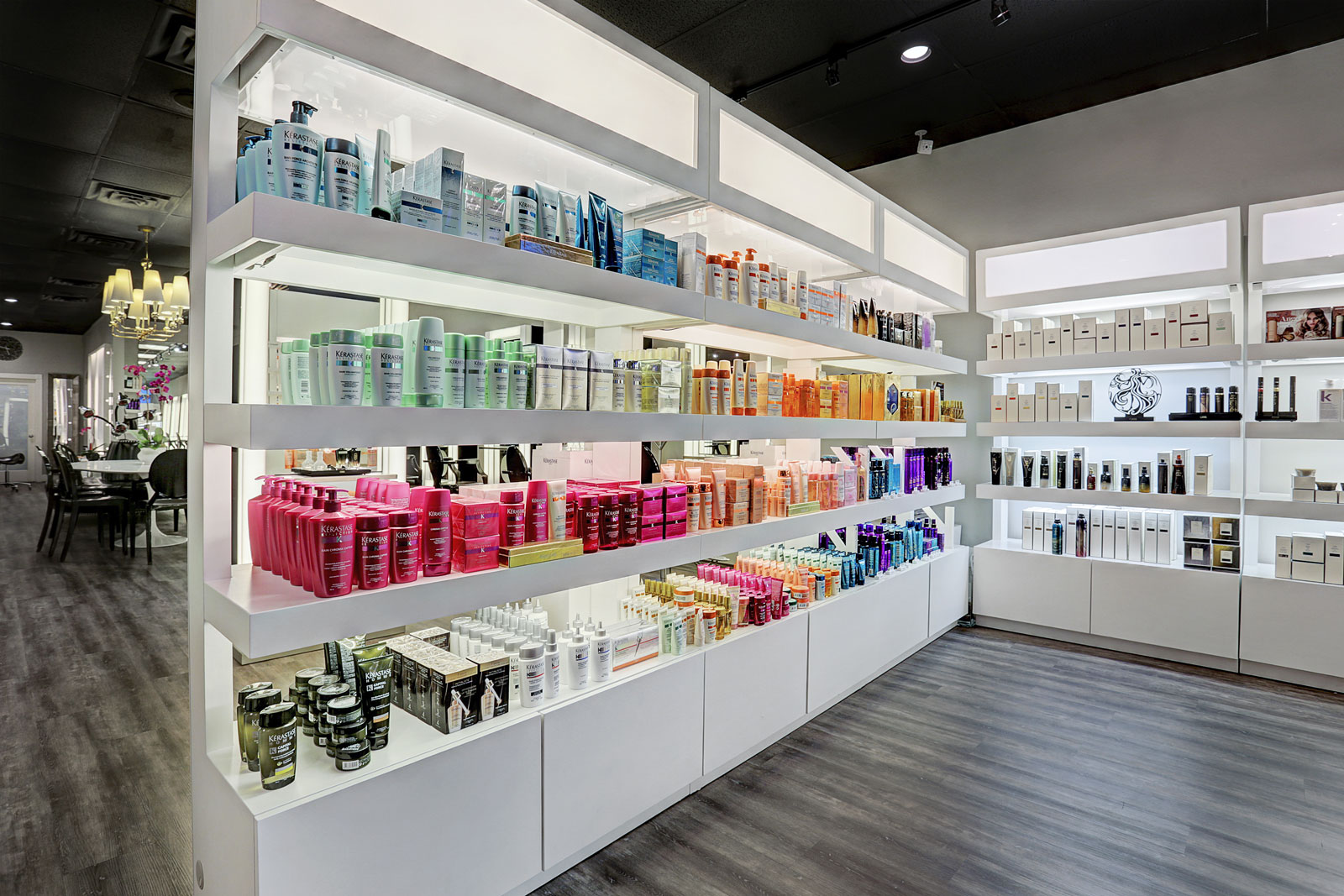 Contact Us Therapy Hair Studio