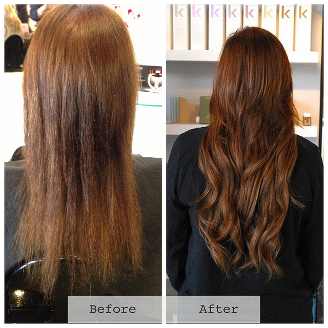 hair extensions houston