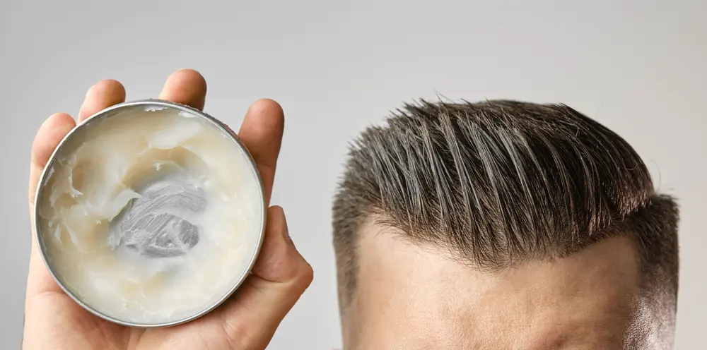 Paste vs. Pomade Which Is Best for You