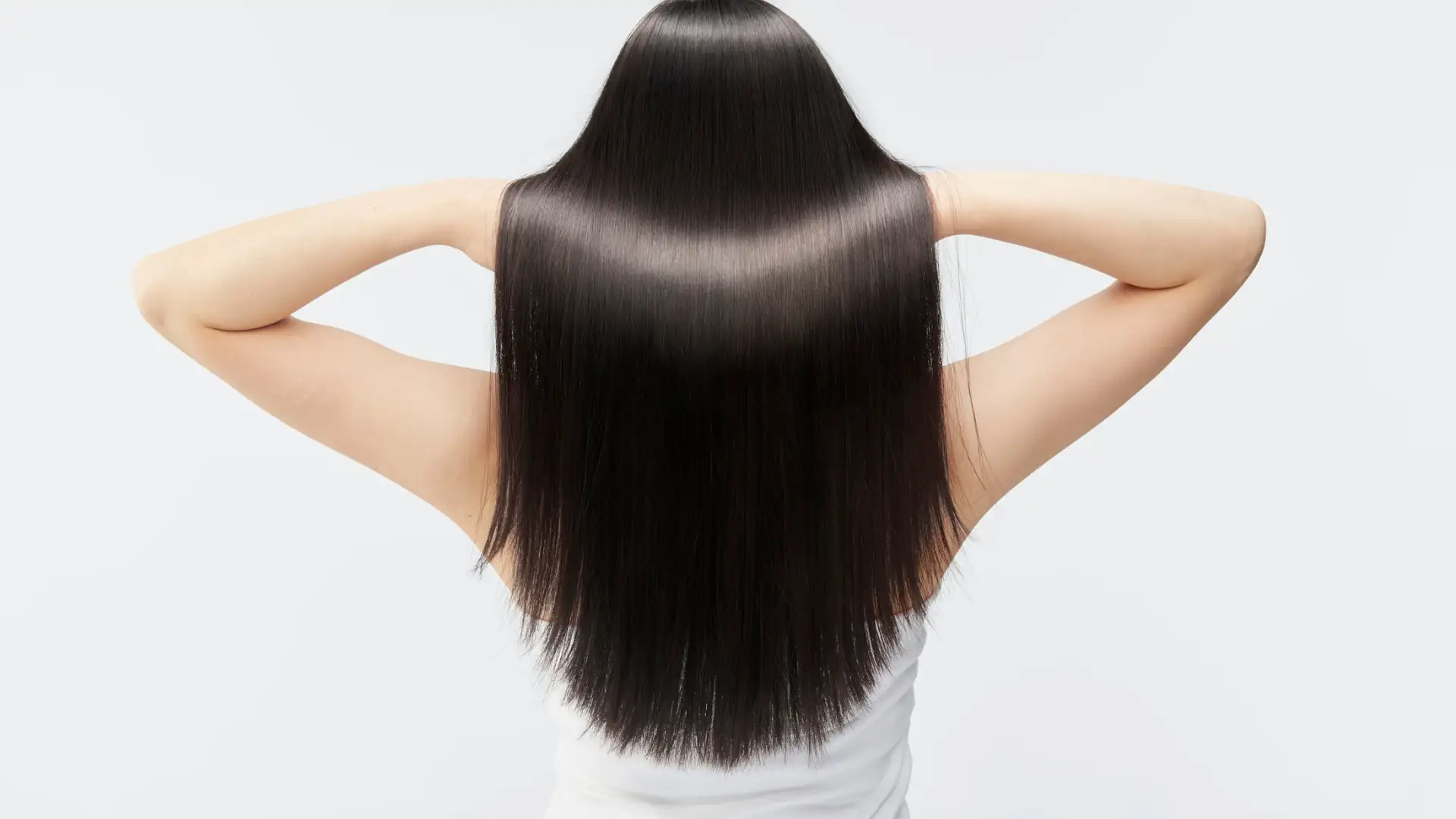 Silk Press on Natural Hair_ What It Is, How Long It Lasts, and What to Expect image 2