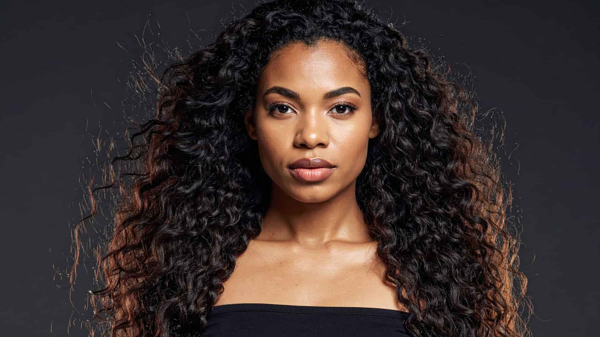 3C Hair Routine for Moisture Balance_ Wash Days, Detangling, and Curl Clumping image 2